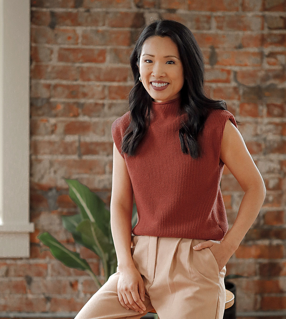 Katie Kavehrad, CFP® Fiduciary Financial Advisor Knoxville, TN